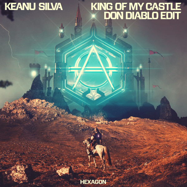 Keanu Silva & Don Diablo